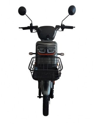 FADA TiKO grey_bronze 6